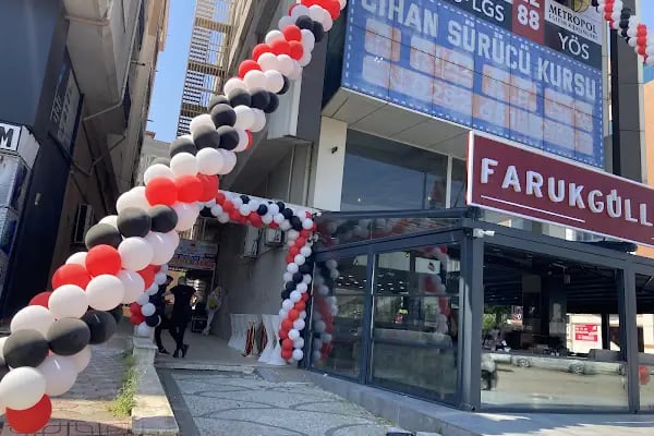 Çorlu Hedef Akademi - Resim 18