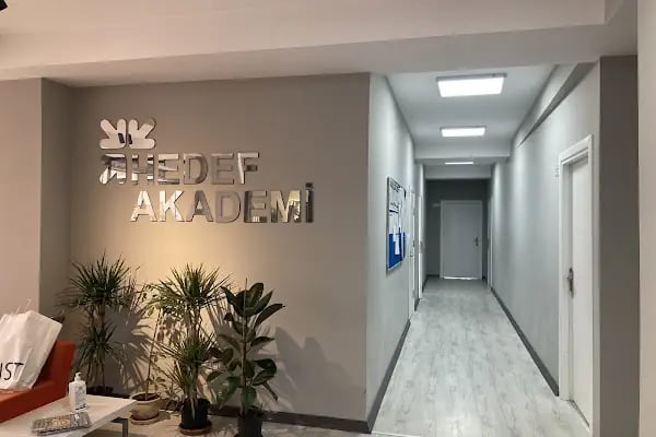 Çorlu Hedef Akademi - Resim 10