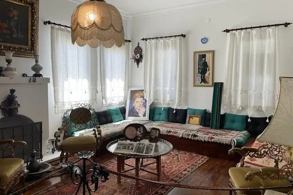 Zeki Müren Sanat Müzesi - Resim 3