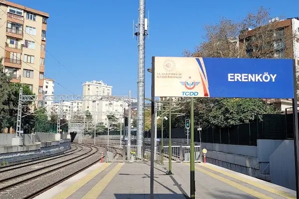 Erenköy - Resim 5