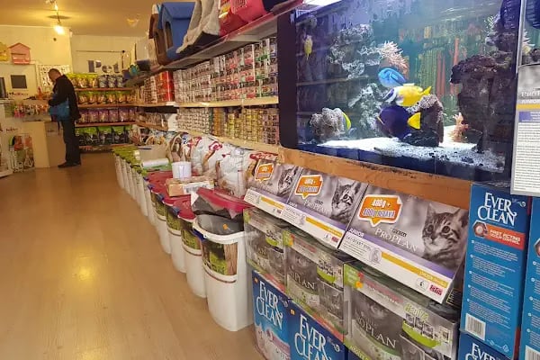PetStar Petmarket - Resim 16