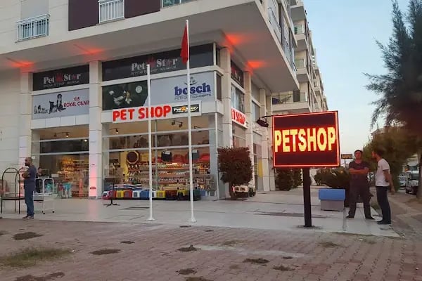 PetStar Petmarket - Resim 8