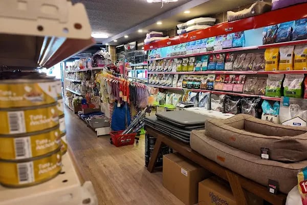 PetStar Petmarket - Resim 10