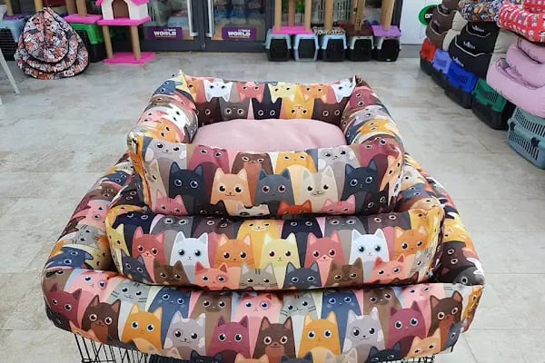 PetStar Petmarket - Resim 12