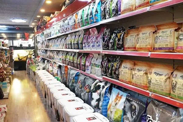 PetStar Petmarket - Resim 2