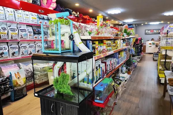PetStar Petmarket - Resim 4
