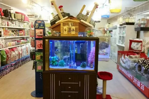 PetStar Petmarket - Resim 14