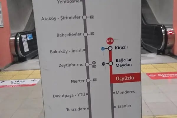 Üçyüzlü - Resim 19