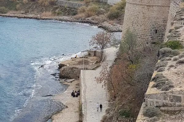 Kuzey Kıbrıs Türk Cumhuriyeti İstanbul Başkonsolosluğu - Resim 10