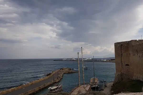 Kuzey Kıbrıs Türk Cumhuriyeti İstanbul Başkonsolosluğu - Resim 8