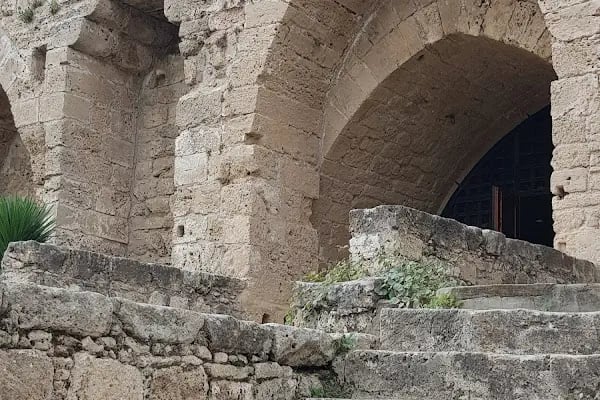 Kuzey Kıbrıs Türk Cumhuriyeti İstanbul Başkonsolosluğu - Resim 12