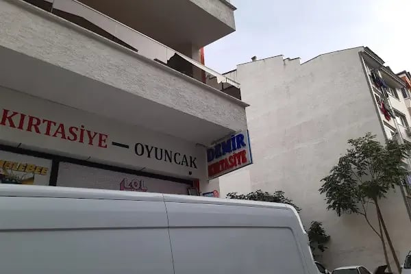 Demir Kırtasiye Nilüfer Fethiye - Resim 7