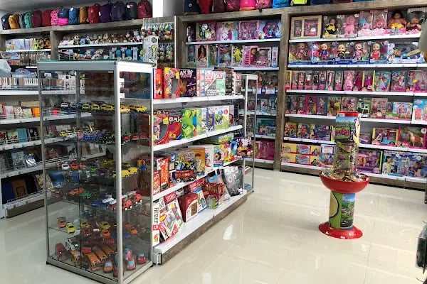 Demir Kırtasiye Nilüfer Fethiye - Resim 12