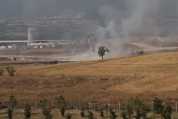 Huzur Mahalle Muhtarlığı - Resim 2