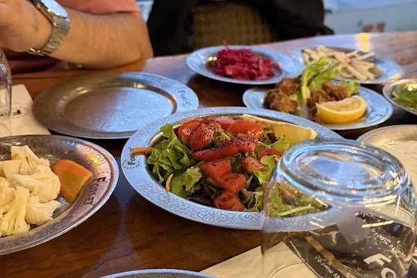 Fors-Et Bornova Şubesi - Resim 17