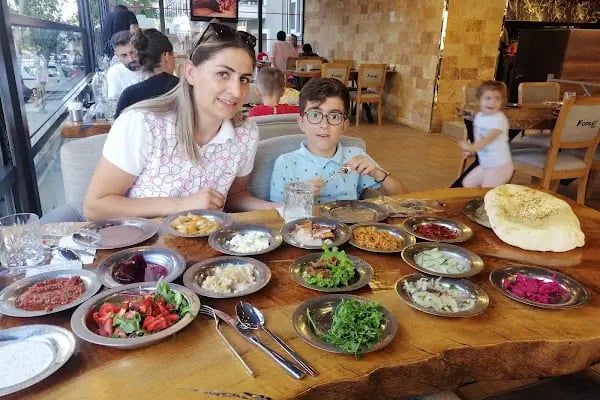 Fors-Et Bornova Şubesi - Resim 13