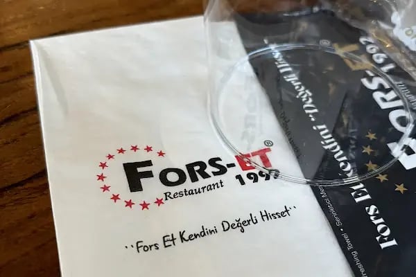 Fors-Et Bornova Şubesi - Resim 20