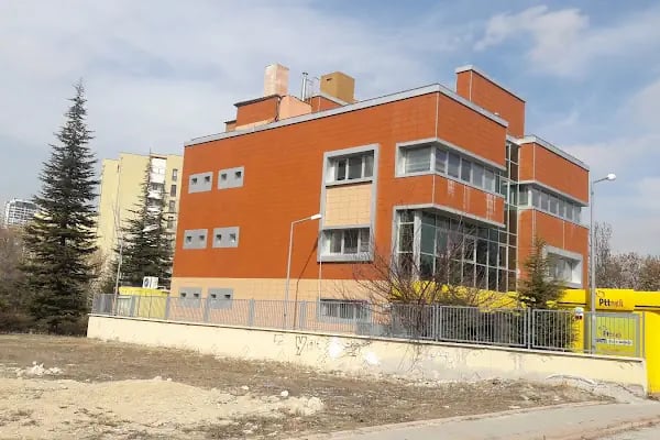 Ptt-konutkent-1 Şubesi - Resim 4