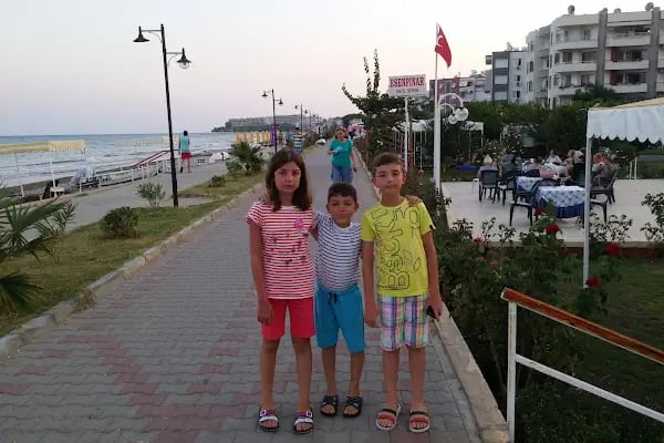 Lara Tatil Sitesi - Resim 3