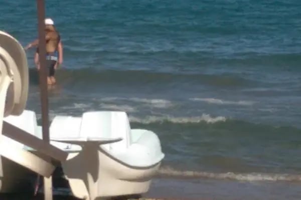 Lara Tatil Sitesi - Resim 6