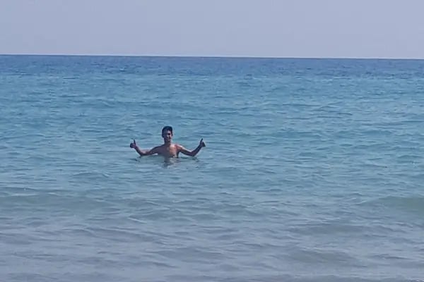 Lara Tatil Sitesi - Resim 19