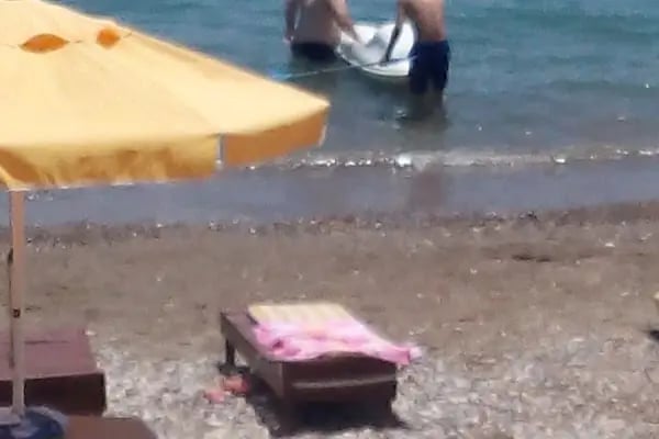 Lara Tatil Sitesi - Resim 5