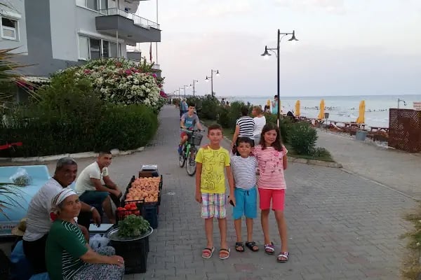 Lara Tatil Sitesi - Resim 2