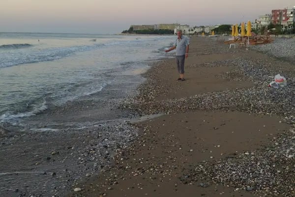 Lara Tatil Sitesi - Resim 17