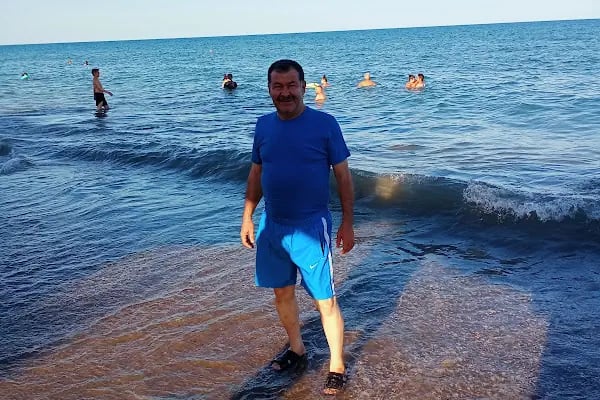 Lara Tatil Sitesi - Resim 12