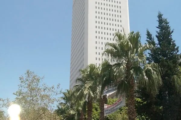 Lara Tatil Sitesi - Resim 9