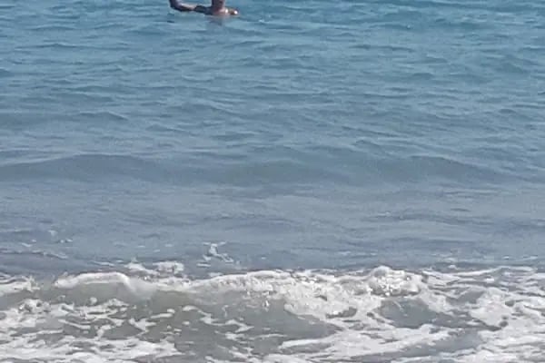 Lara Tatil Sitesi - Resim 18