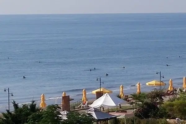 Lara Tatil Sitesi - Resim 4