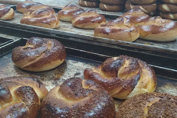 NAMLI EKMEK GIDA VE UNLU MAMÜLLERİ - Resim 10