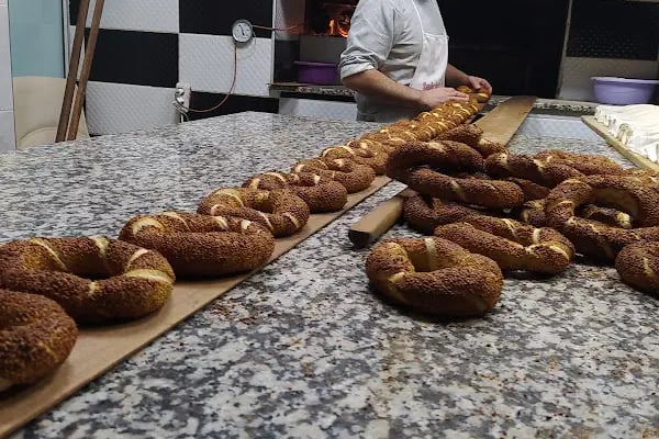 NAMLI EKMEK GIDA VE UNLU MAMÜLLERİ - Resim 8