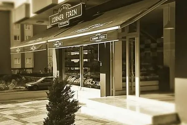 NAMLI EKMEK GIDA VE UNLU MAMÜLLERİ - Resim 5