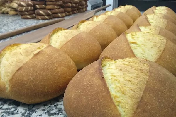 NAMLI EKMEK GIDA VE UNLU MAMÜLLERİ - Resim 7