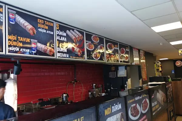 Hot Döner Çerkezköy - Resim 2