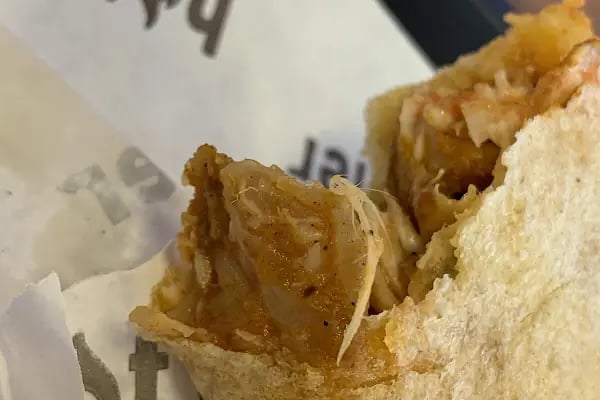 Hot Döner Çerkezköy - Resim 14