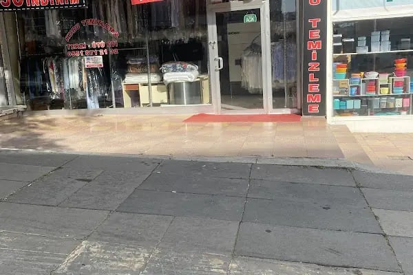 Altun Kuru Temizleme ve Terzi Ütü Evi - Resim 6