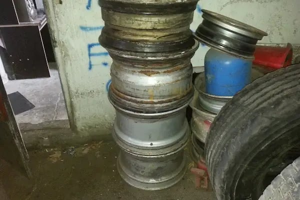 Özkan Oto Lastik Yusuf Özkan - Resim 19