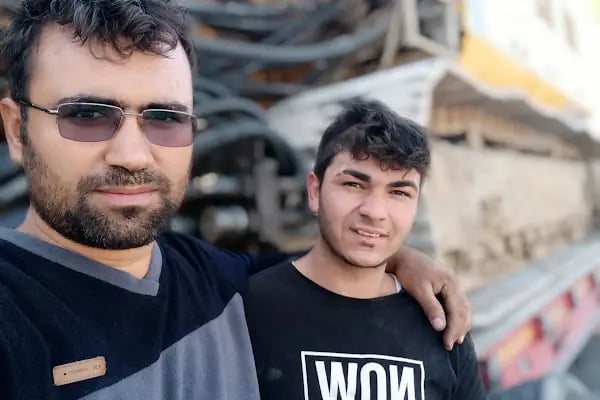 Özkan Oto Lastik Yusuf Özkan - Resim 13