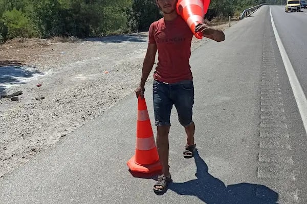 Özkan Oto Lastik Yusuf Özkan - Resim 14