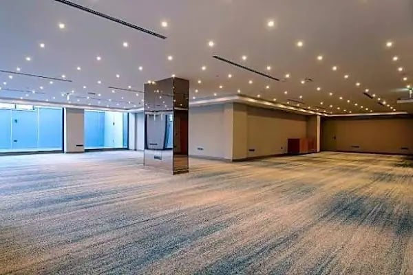 Hilton Garden Inn Ankara Çankaya - Resim 3
