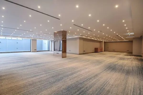 Hilton Garden Inn Ankara Çankaya - Resim 16