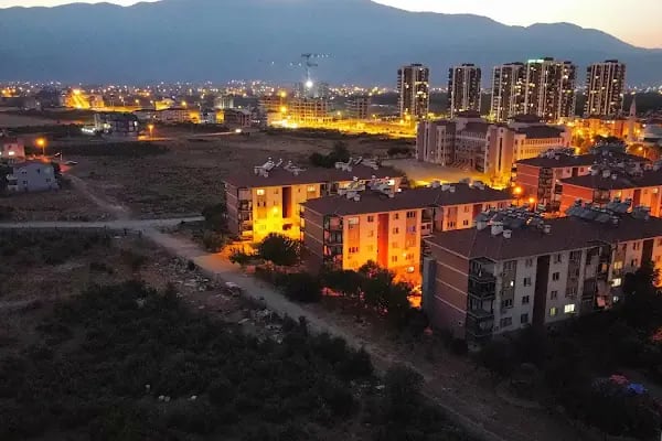 Tepeşehir konutları - Resim 4