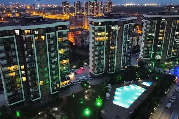 Tepeşehir konutları - Resim 5