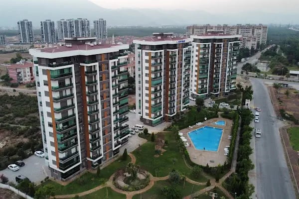 Tepeşehir konutları - Resim 1