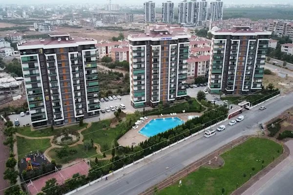Tepeşehir konutları - Resim 7