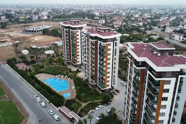 Tepeşehir konutları - Resim 6
