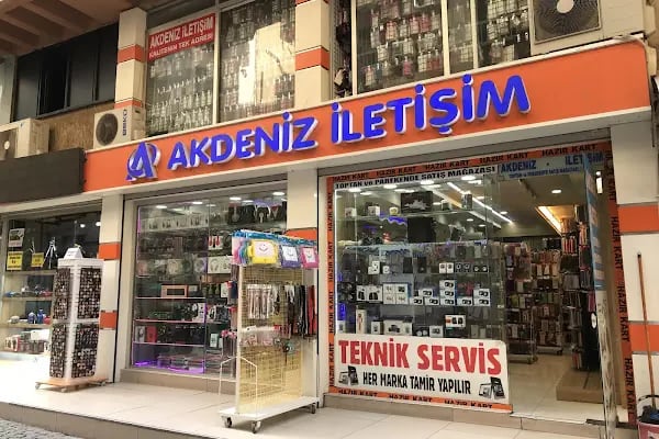Akdeniz İletişim - Resim 4